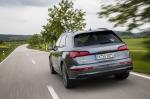 Audi SQ5 3.0 TDI 2019 года (WW)